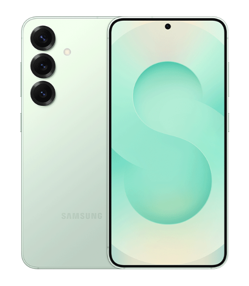 Samsung Galaxy S25 5G - Mint